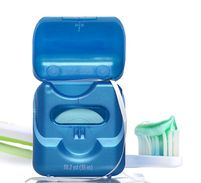 Dental Floss Market by Product and Geography - Forecast and Analysis 2021-2025